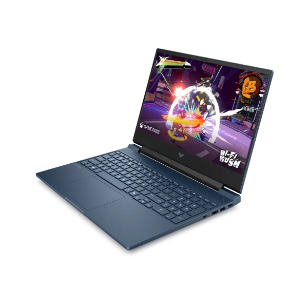 HP Victus 15-fb3166AX Ryzen 5 8645HS 8GB Ram 512GB SSD RTX 2050 4GB 15.6 inch FHD 144Hz Gaming Laptop